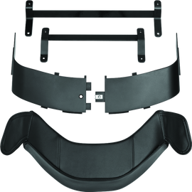Kuryakyn Trunk Relocation Kit