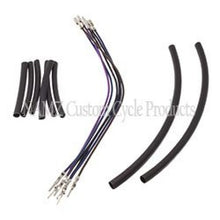 Load image into Gallery viewer, NAMZ 96-15 V-Twin Sportster/Dyna/Softail Models Front Turn Signal Extension 15in.