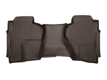 Load image into Gallery viewer, WeatherTech 20-24 Buick Encore GX Rear FloorLiner - Cocoa