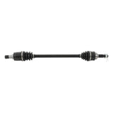 All Balls Racing 09-13 Honda Big Red MUV 700 8 Ball Axle Front Left