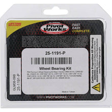 Load image into Gallery viewer, Pivot Works Premium Wheel Bearing