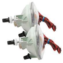 Load image into Gallery viewer, Oracle Lighting 08 Ford Explorer Sport Trac PreAssembled LED Halo Fog Lights UV/Purple