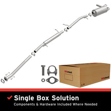 Load image into Gallery viewer, MagnaFlow BRE Exhaust Kit 98-02 Villager Quest