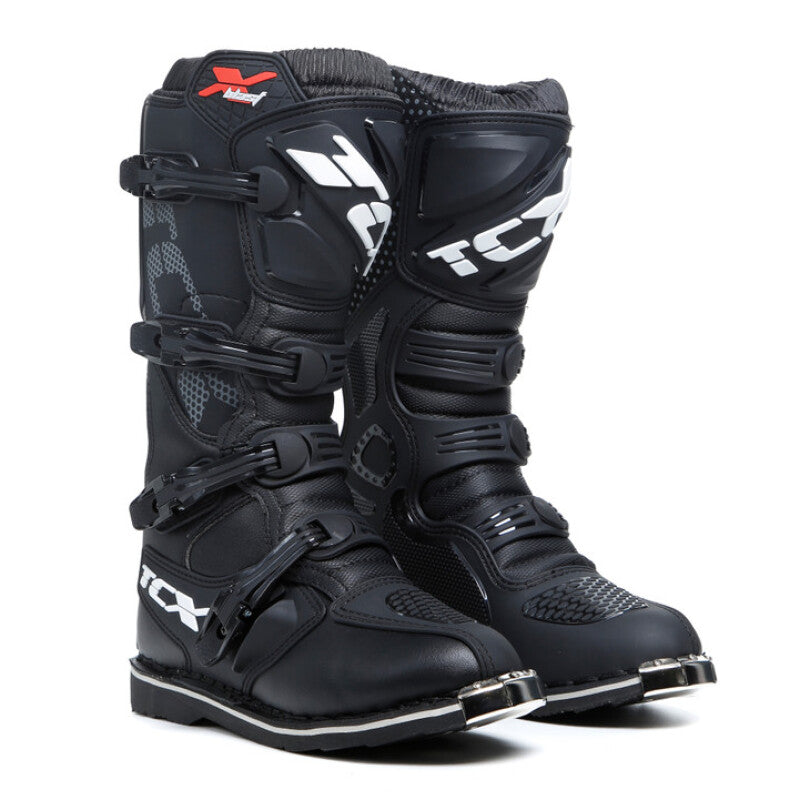 TCX X-Blast Boot Black Size - 44