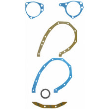 Load image into Gallery viewer, Fel-Pro TCS 13095-2 Engine Timing Cover Gasket Set