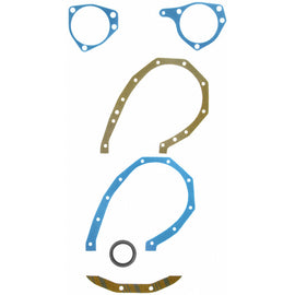 Fel-Pro TCS 13095-2 Engine Timing Cover Gasket Set