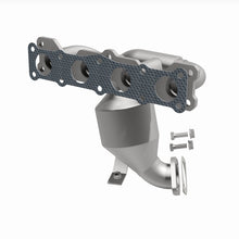 Load image into Gallery viewer, Magnaflow 2015 Kia Optima 2.4L Direct Fit Cat Converter