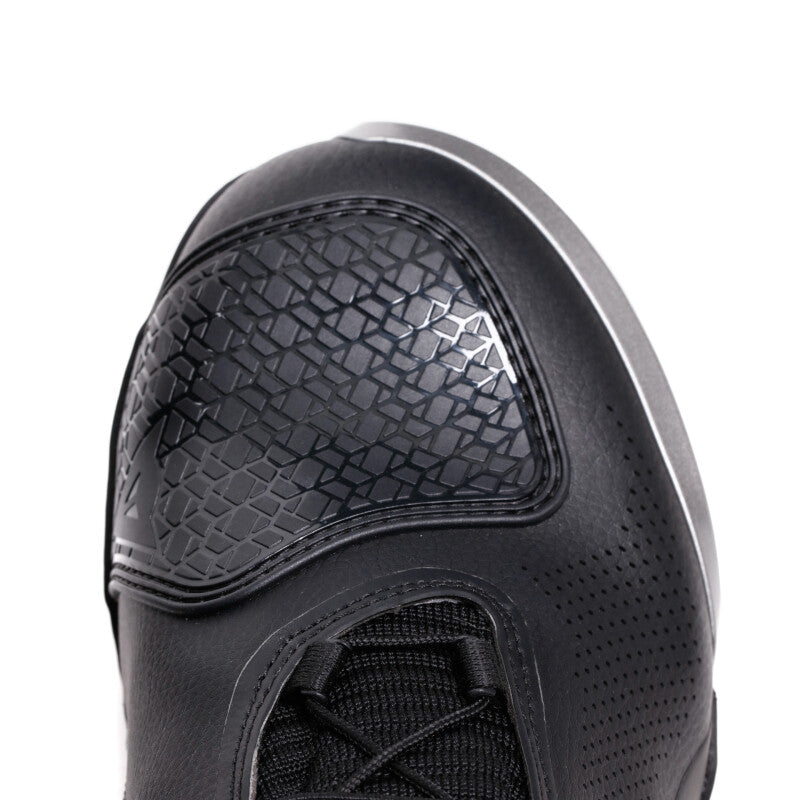 Dainese Superya Shoes Black/Red Fluorescent Size - 48