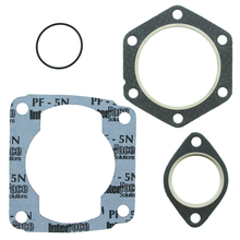 Load image into Gallery viewer, QuadBoss 89-92 Polaris Big Boss 250 4x6 Top End Gasket Set