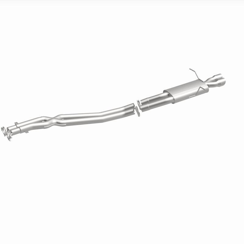 BRExhaust 01-05 BMW 325i 325Ci 2.5L Exhaust Kit