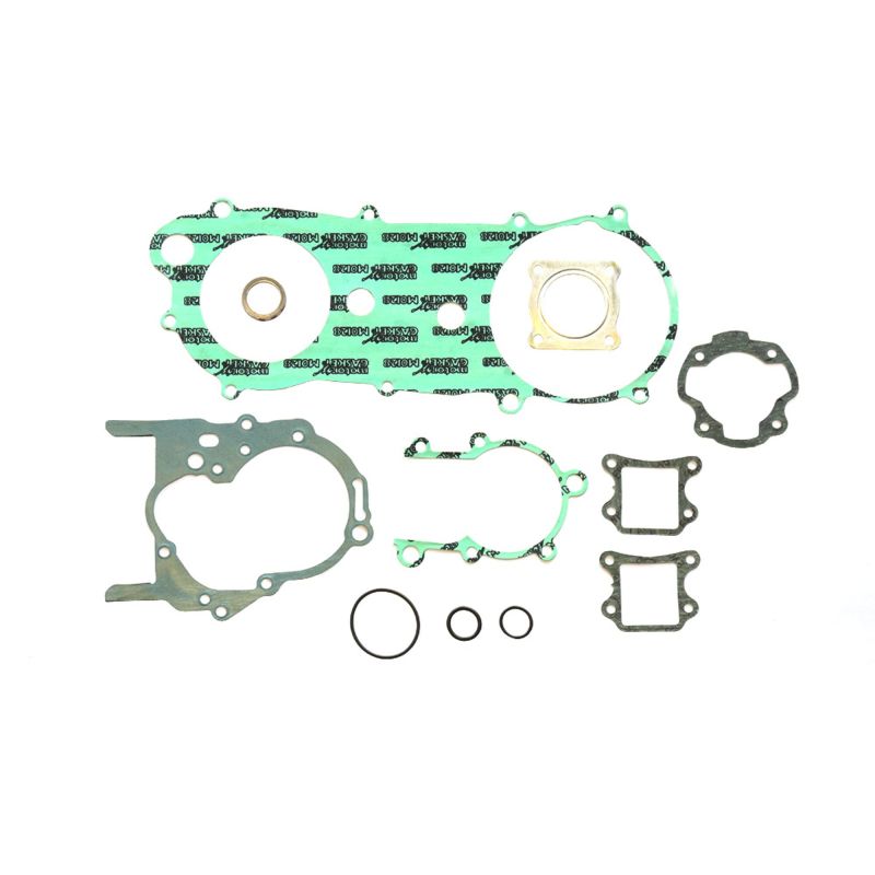 Athena 81-83 Honda NS F 50 Complete Gasket Kit (Excl Oil Seal)