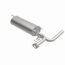 Load image into Gallery viewer, Magnaflow BRE Rear Muffler Kit Replacement Chevrolet