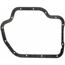 Load image into Gallery viewer, Fel-Pro Chevrolet C1500 Transmission Oil Pan Gasket 13 Bolt Hole One Piece Gasket