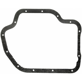 Fel-Pro Chevrolet C1500 Transmission Oil Pan Gasket 13 Bolt Hole One Piece Gasket