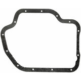 Fel-Pro Chevrolet C1500 Transmission Oil Pan Gasket 13 Bolt Hole One Piece Gasket