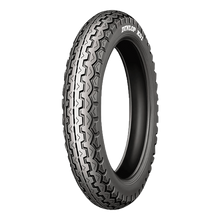 Load image into Gallery viewer, Dunlop K81 / TT100 F/R Tire - 4.10H18 TL 59H TL