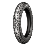 Dunlop K81 / TT100 F/R Tire - 4.10H18 TL 59H TL