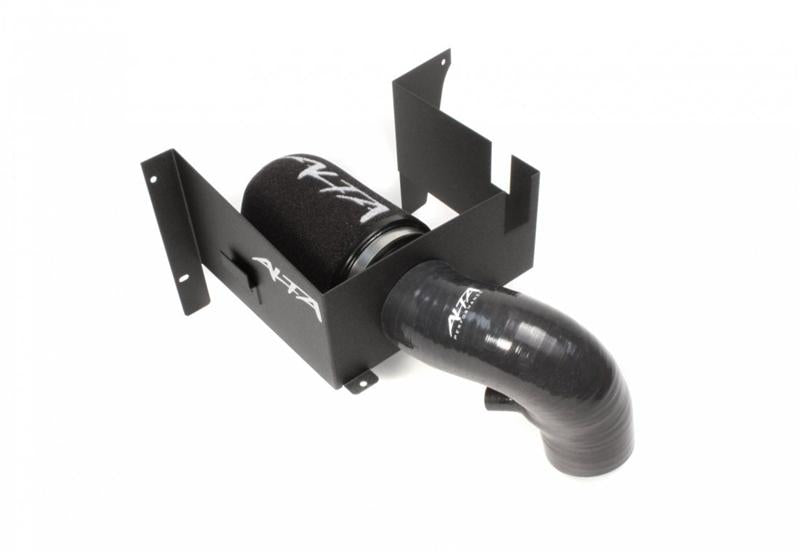 ALTA Cold Air Intake Replacement Filter w/2.75in ID Inlet (Black Only) - GTR Auto