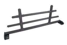 Dee Zee 09-23 Dodge/Ram Ram Cargo Management Cab Rack (Txt Blk)