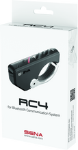 Load image into Gallery viewer, Sena Technologies RC4/ 4-Button Remote For Bluetooth Communication System