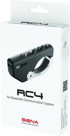 Sena Technologies RC4/ 4-Button Remote For Bluetooth Communication System