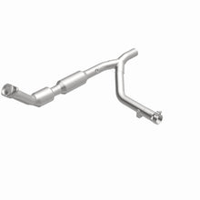 Load image into Gallery viewer, Magnaflow 02-03 Ford F-150 5.4L Direct Fit Converter