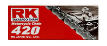 Load image into Gallery viewer, RK Chain RK-M 420-130L - Natural