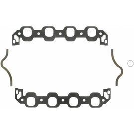 Fel-Pro 1235-5 Engine Intake Manifold Gasket Set