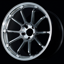 Load image into Gallery viewer, Advan RZ-DF2 20x11.0 / +05 Offset / 5x114.3 / 73mm Bore / Diamond Cut and Hyper Platinum Black