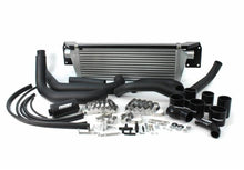 Load image into Gallery viewer, PERRIN 08-14 Subaru WRX Front Mount Intercooler Boost Tubes + Hardware - Black Tubes