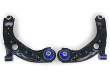 Load image into Gallery viewer, SuperPro 16-21 Mazda CX-3 AWD Front Lower Control Arm Set