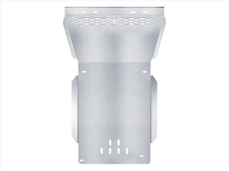 ICON 2023 Lexus GX550 Front Skid Plate Kit