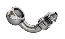 Goodridge 90 Deg Banjo Adaptor for 7/16 Bolt