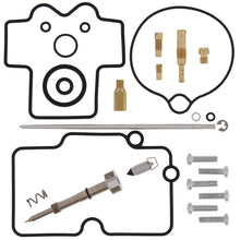 Load image into Gallery viewer, All Balls Racing 10-11 Yamaha YZ250F Carburetor Rebuild Kit