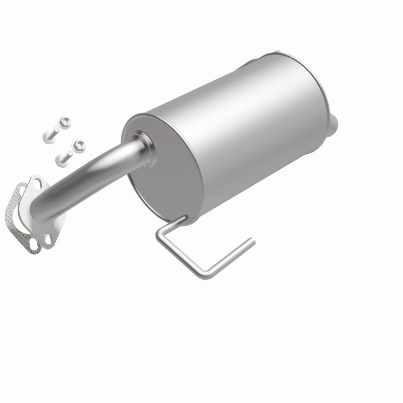 BRE Exhaust 05-09 Outback 2.5L Muffler Kit