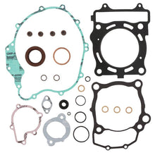 Load image into Gallery viewer, Vertex Gaskets 11-13 Polaris Sportsman 550 Complete Gasket Kit w/ Oil Seals