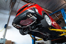 Load image into Gallery viewer, REMARK 22+ Subaru WRX VB Stainless Steel Quad Tip Catback Exhaust - Resonated