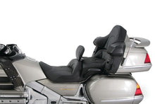 Load image into Gallery viewer, Mustang 01-17 Honda Gold Wing GL1800 Standard Touring 1PC Seat - Black