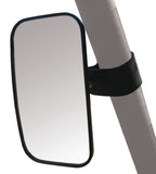 Seizmik Universal Side/Rearview Mirror w/ Shims 2 in.