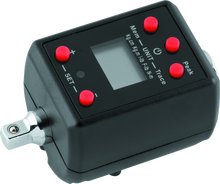 Load image into Gallery viewer, BikeMaster 1/4in Digital Torque Wrench Adapter