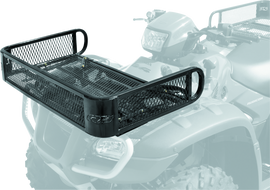 QuadBoss Mesh Rack Front Universal