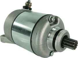 QuadBoss 06-14 Honda TRX450ER Motor Starter