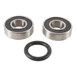 Pivot Works 2003 Victory Classic Cruiser Rear Wheel Bearing Kit