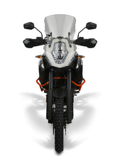 Load image into Gallery viewer, National Cycle 14-19 KTM 1050/1090/1190 Adventure/ R VStream Low Windshield-Lt.Tint