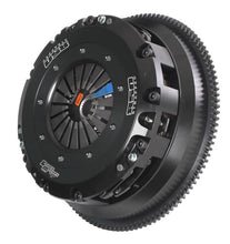 Load image into Gallery viewer, Clutch Masters 06-09 Subaru Legacy Outback 850 Twin Disc Strapped Series Clutch Kits w/FW