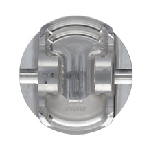 Load image into Gallery viewer, Manley Chrysler HEMI 6.4L 4.090in Bore 1.210in CD -12.5cc Dish Coated Pistons - Set of 8