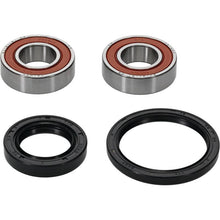 Load image into Gallery viewer, Pivot Works Honda Wheel Bearing Kit Premium Bearings