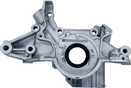 Boundary 91.5-05 Mazda/Ford Escort GT 1.6/1.8L Non-VVT Billet Gear 3 Shims 78psi Oil Pump Assembly