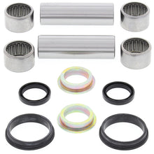 Load image into Gallery viewer, All Balls Racing 1986 Honda CR125R Swing Arm Bearing Kit
