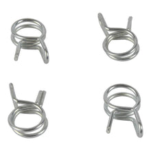 Load image into Gallery viewer, All Balls Racing Hose Clamps - 4 Pack (Uses FS013-0038 Clamps)